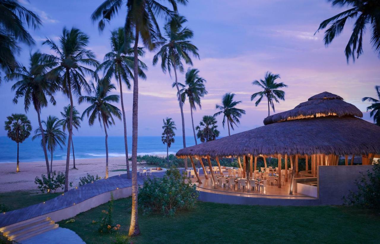 เจ็ทวิง เซิร์ฟ Hotel อารูกัมเบย์ ภายนอก รูปภาพ