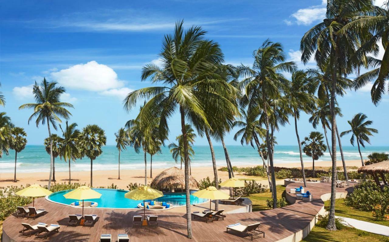 เจ็ทวิง เซิร์ฟ Hotel อารูกัมเบย์ ภายนอก รูปภาพ